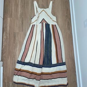 Free people maxi dress